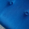 Sofa Bed - Dark Blue - Image 4