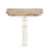 Vamont Wall Shelf - Cream - Image 9