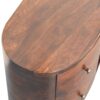 Wave Entertainment Unit - Walnut - Image 10