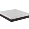 CopperCool 12" Queen Hybrid Memory Foam Mattress - Gray - Image 7