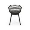 Poppy - Chair (Set of 2) - Black - Image 10