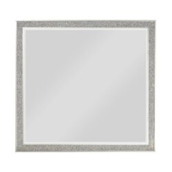 Sliverfluff - Mirror - Mirrored / Champagne