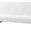 Chroma - Sofa Bed - White - Image 4