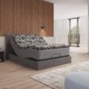 14" Queen Smooth Top Hybrid Ultra Plush Mattress - Black - Image 8