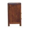 Aspen - Nightstand - Chestnut - Image 7