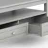 Warm Shaker - Coffee Table - Fog Gray - Image 5