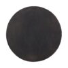 Outdoor End Table With Cutout Handle - Copper - Image 7