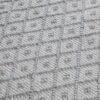 Millow - 8' X 10' Area Rug - Silver - Image 3