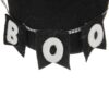 Gnome Decor, For Halloween Decor - Black / White - Image 3