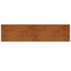 Draper - Mid Century TV Stand - Teak - Image 5