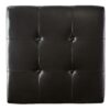 Darlington - Ottoman Coffee Table - Espresso Brown - Image 7