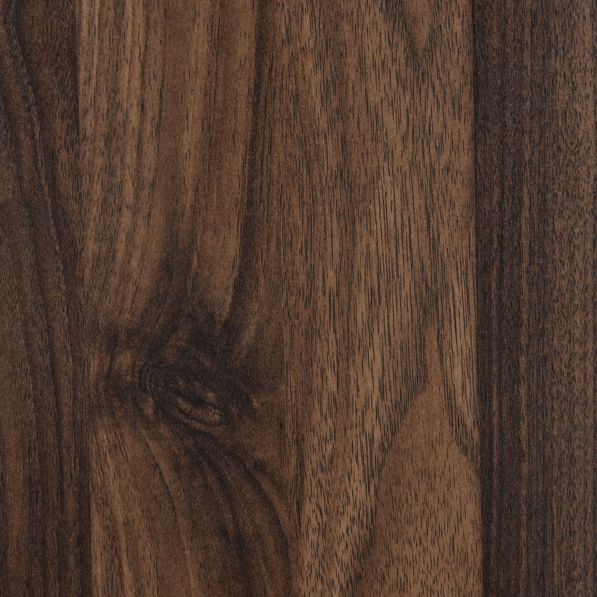 Titeca - Contemporary Wood 2 Drawer Nightstand - Brown - Image 13