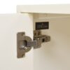 Gemini - Sideboard Storage Buffet - White Birch - Image 13
