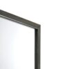 Carine - Mirror - Gray - Image 2