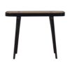 Larissa - Console Table - Black - Image 2