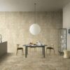 Luxury Natural Marble Dining Room Accessories Set, 10 Pieces, Elegant Natural Stone - White - Image 9