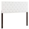 Full Versatile Adjustable Headboard - White - Image 7