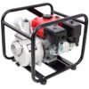 Gasoline Powered Water Pump 3" Inlet & Outlet, 264Gpm Flow, 7Hp Engine - Black / Red - Image 5