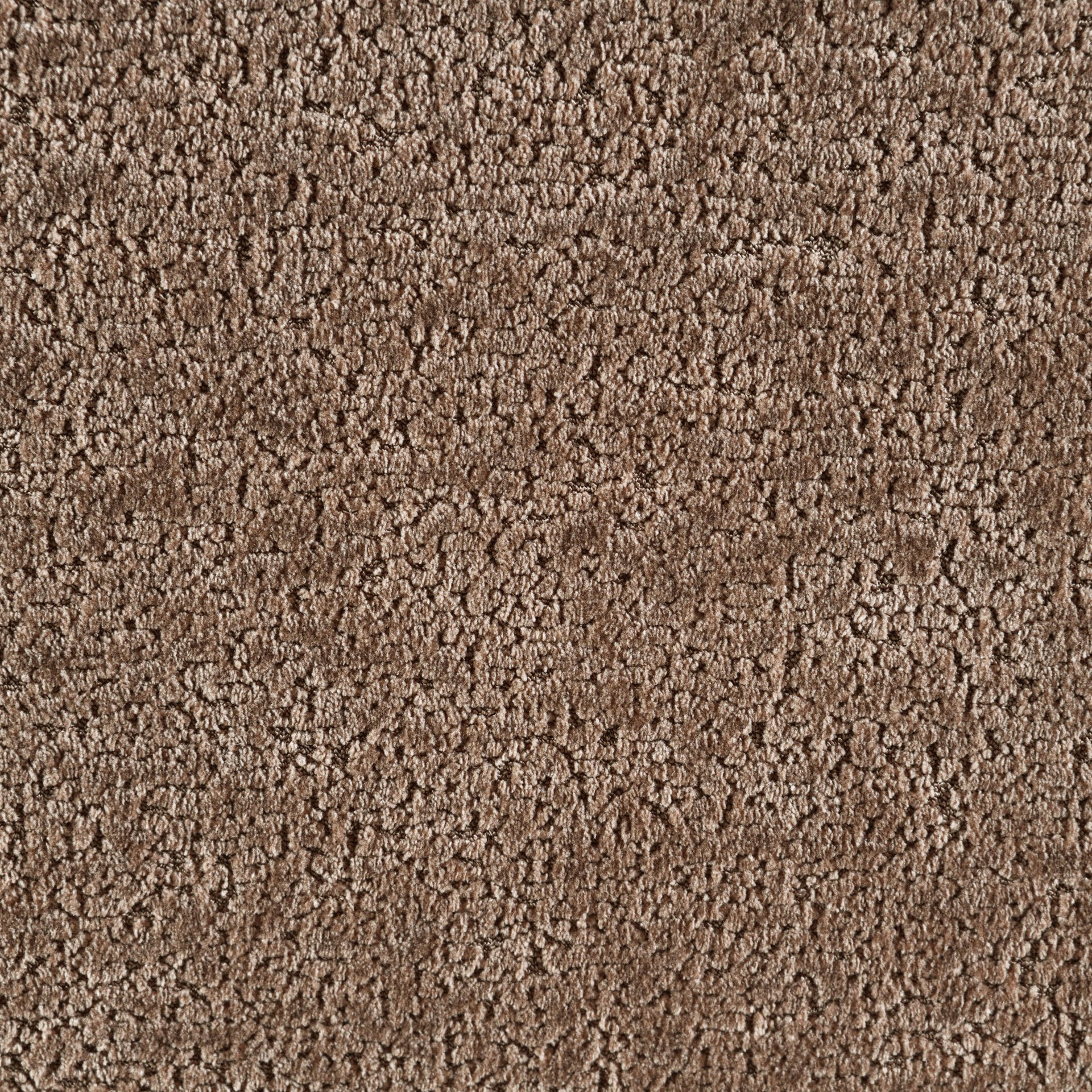 Keith - Chenille 3 Piece Living Room Set (Comes With Matching Color Toss Pillows) - Brown - Image 5