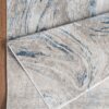 Elegance - 2'7" X 7'3" Area Rug - Ivory - Image 2