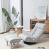 Reclining Chair - Gray - Image 16