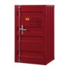 Cargo - Chest - Red - Image 9