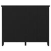 Artisan - 12 Cube Storage - Black - Image 10