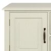 Connaught - Wide TV Stand - Antique White - Image 3