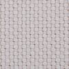 Large Round Pouf - Knitted Beige - Image 3