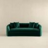 Kante - Sofa - Dark Green - Image 2