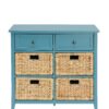 Flavius - Console Cabinet - Teal - Image 2