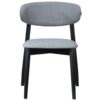 Korbin - Dining Chair (Set of 2) - Gray / Light Gray - Image 10