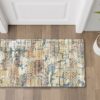 Fenix - Accent Rug - Multi Ivory - Image 4