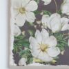 Large Botanical Wall Art Prints, Home Decor For Living Room Dining Room Bedroom Hallway - White / Gray - Image 11
