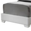 Twin Bed For All Ages Charming - White - Image 7