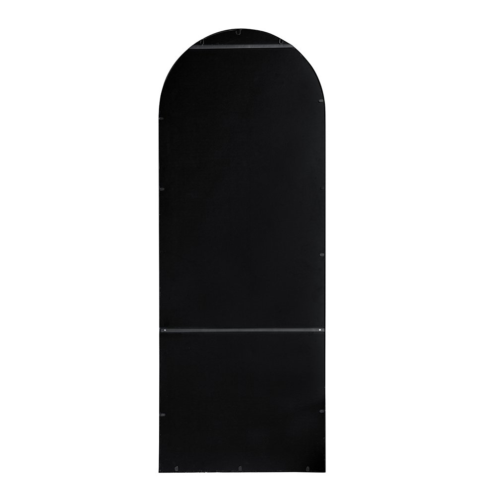 Celine Arch Body Mirror - Black - Image 5