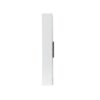 Abstract, And Wall Decor Accents (Set of 4) - White / Blue - Image 9