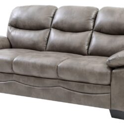 Marta - Sofa - Gray