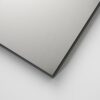 Astro Series - Metal Wall Storage Cabinet With Soft Closing Drawers - Metallic Gray - Image 5