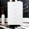Deoss - Chest - White - Image 16