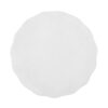 Outdoor Lightweight Concrete, Side Table - Antique White - Image 7