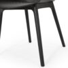 Azalea - Chair (Set of 2) - Black - Image 11