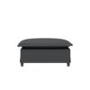 Ottoman Module For Modular Sectional Sofa Wide Seat - Gray - Image 2