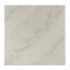 Telestis - Marble Top Coffee Table - Black / White Marble - Image 3