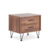 Deoss - Accent Table - Walnut - Image 14
