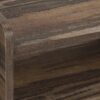 Accent Table, Side Contemporary & Modern - Brown - Image 7