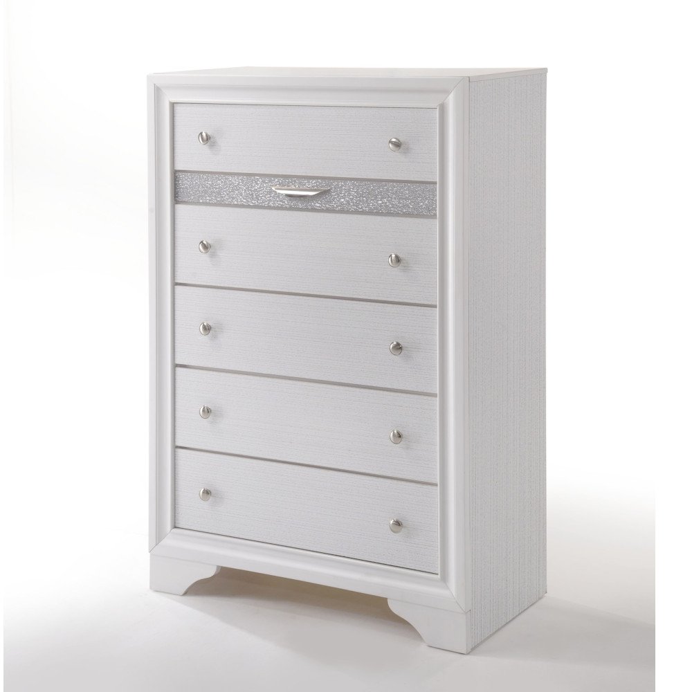 Naima - Chest - White - Image 4