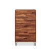 Hestia - Chest - Walnut - Image 10