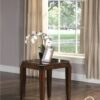 Docila - 3 Piece Pack Coffee With End Table (Set of 3) - Walnut - Image 8