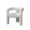 Jaramillo & Lomas - 5 Pieces Dining Room Set - Beige / Espresso - Image 5